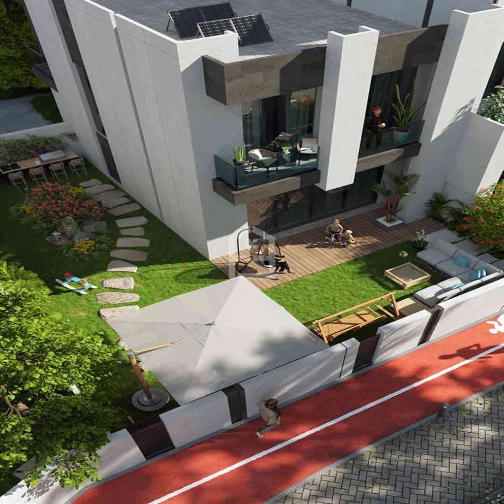 Reportage Village 15